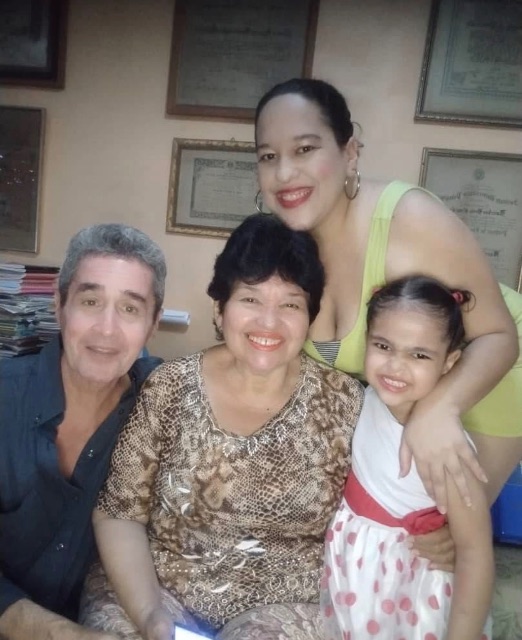 Lourdes villasana