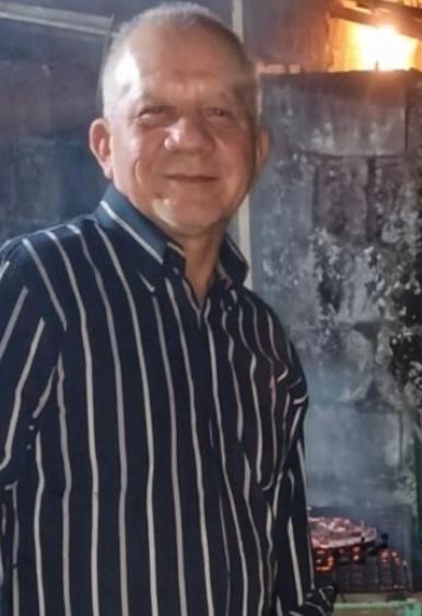 Miguel Rivero
