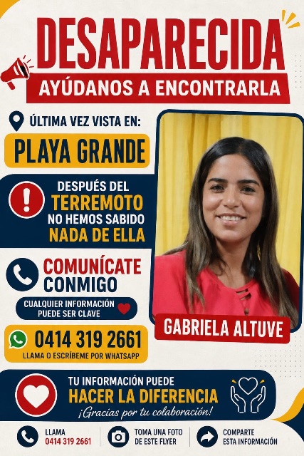 Gabriela Altuve