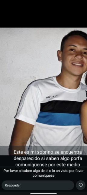 Carlos Daniel Delgado