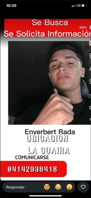 Enyerbert Rada