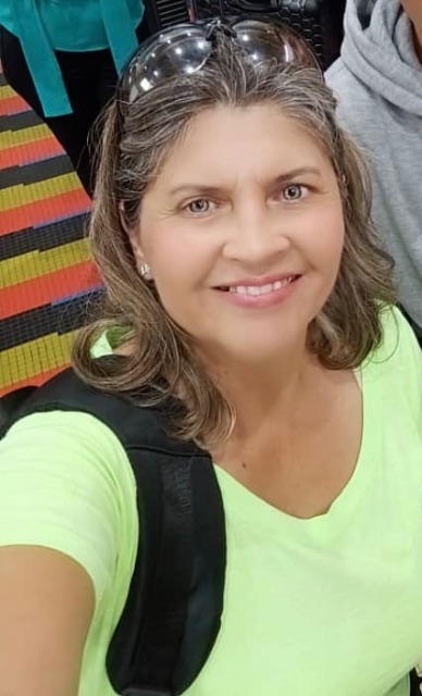 María Eugenia