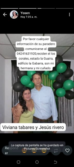 Viviana Tabares