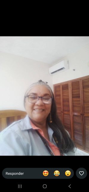 Virginia donates romero