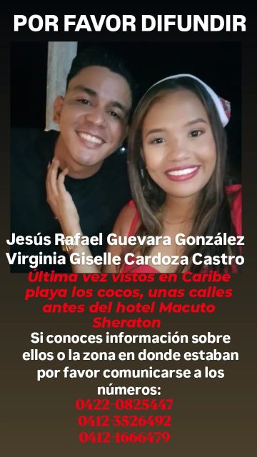 Virginia Cardoza Castro