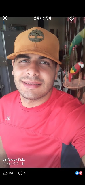 Jefferson Ruiz