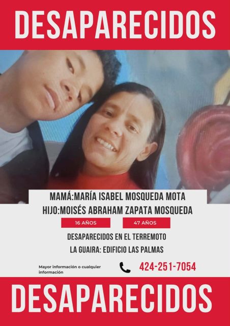 Maria isabel mosqueda mota