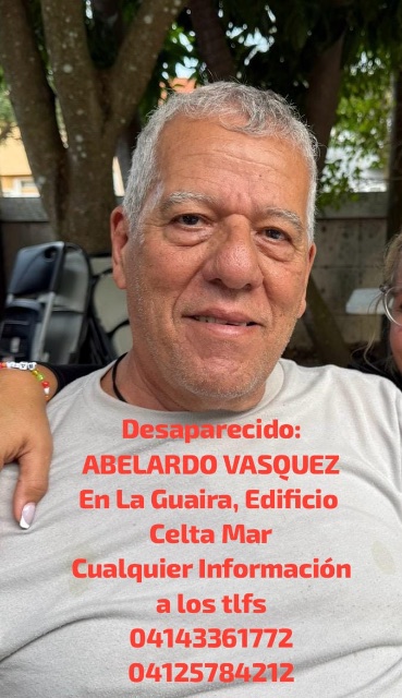 Abelardo Vasques