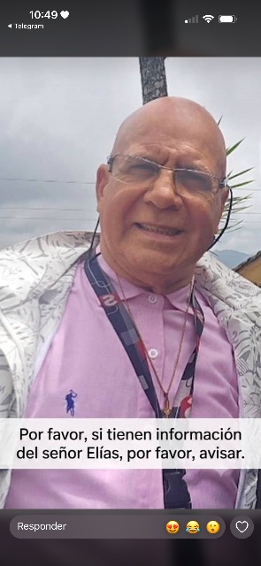 Elías Cádiz