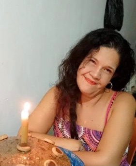 Roeiza Natalia pardo ramos