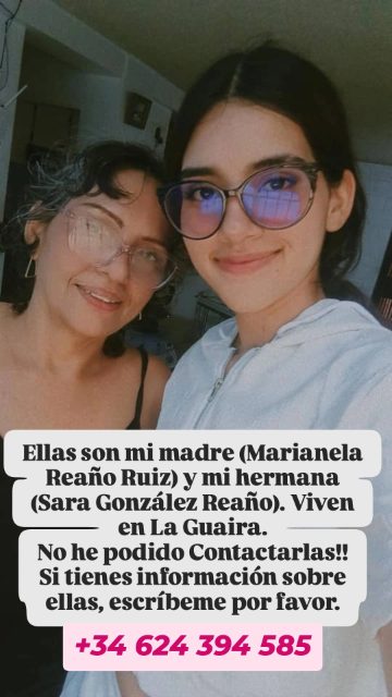 Marianela Reaño Ruiz