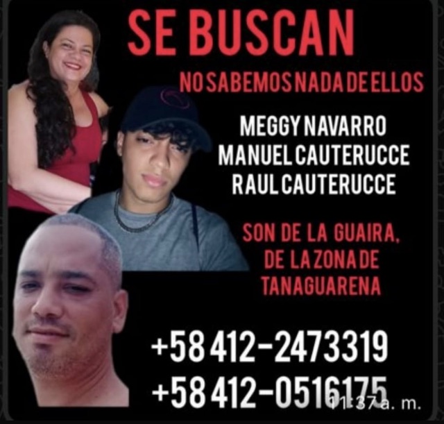 RAUL CAUTERUCCE