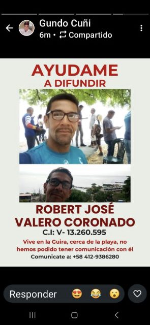 Robert Valero
