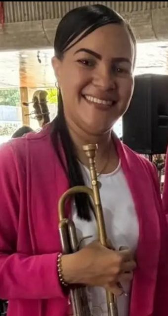 Jolimar Izaguirre Diaz