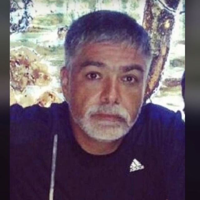 Francisco Antonio Pérez Medina