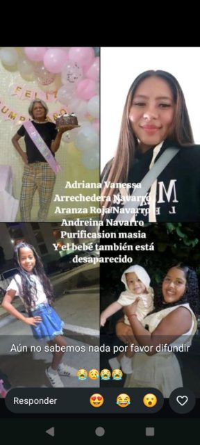 Adriana Vanessa Arrechedera Navarro