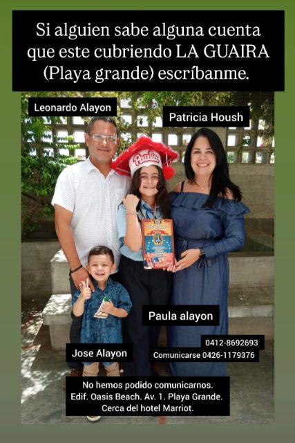 Leonardo Alayon