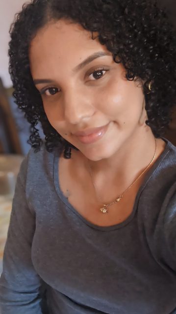 Gabriela Patricia Avila Zambrano
