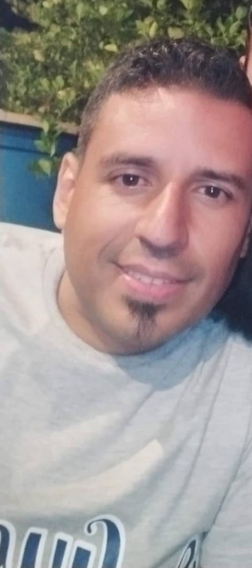 Othniel Mijares