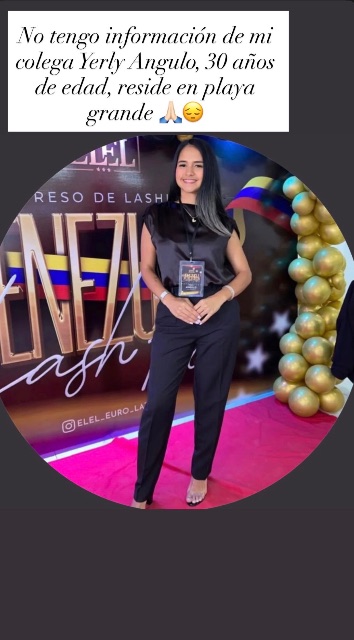 Yerly Angulo