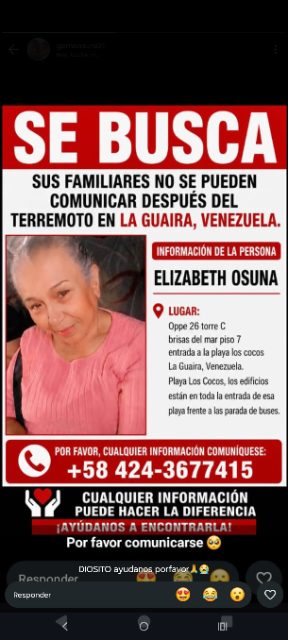 Elizabeth Osuna