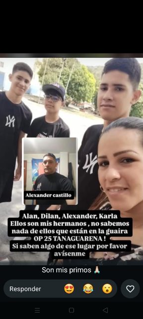 Alexander Castillo Colina