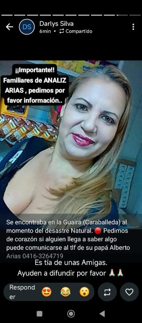 Analiz Arias