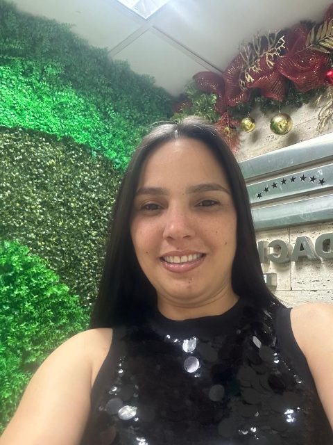 Mairin cabrera