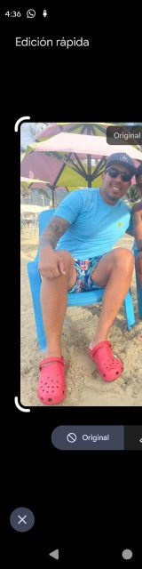 Victor perez