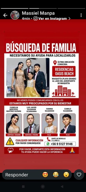 Luis Javier Sulbaran