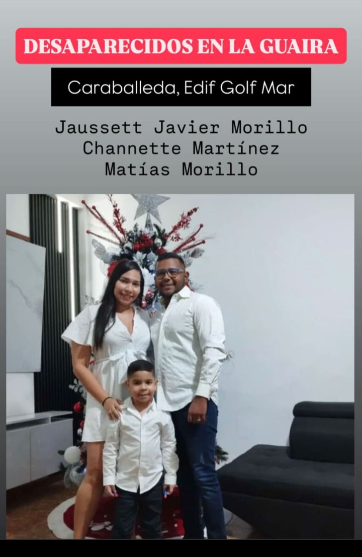 Channete Martinez de Morillo