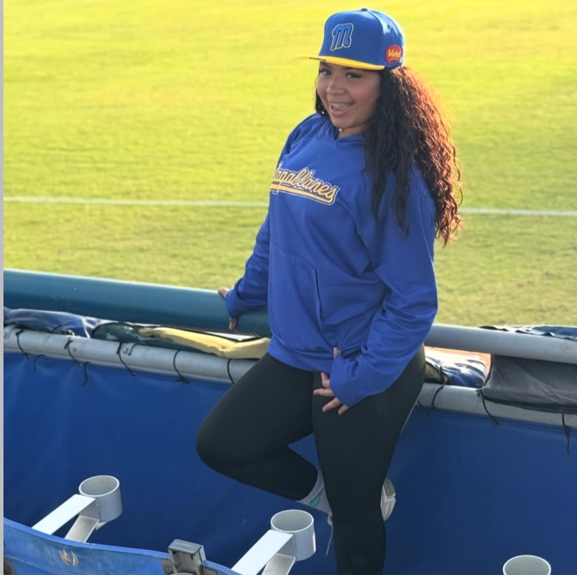 Arlenis Cáceres