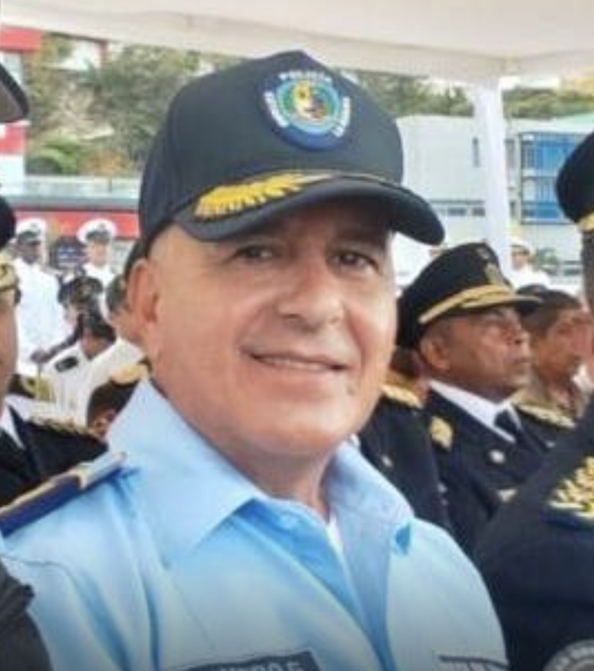 Gustavo Romero Matamoros
