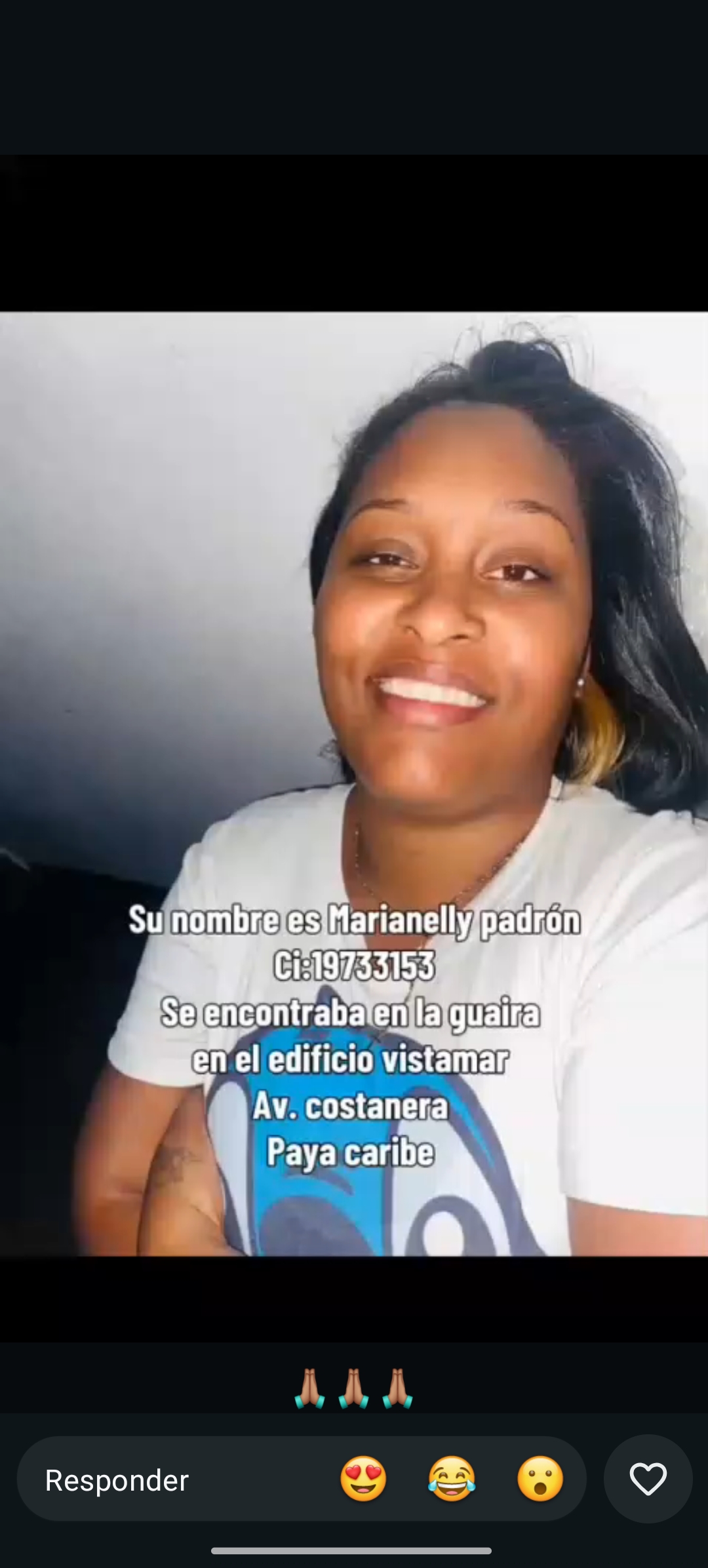 Marianelly Padron