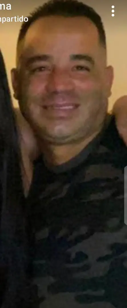 Franklin Trujillo