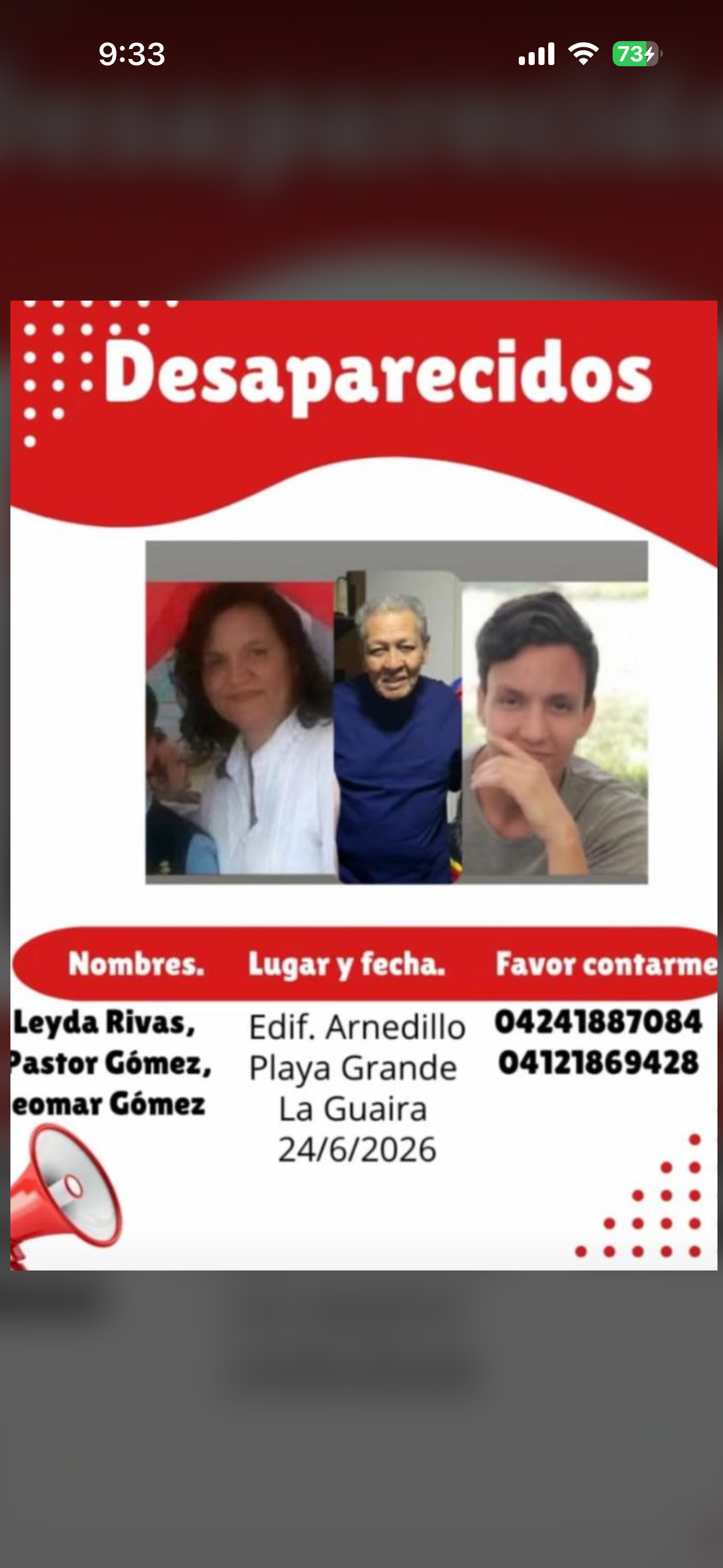 Leomar Gomez