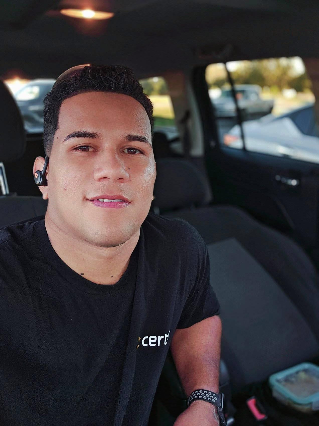 EDWUIN  David Malpica Medina