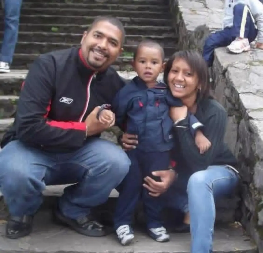 Ernesto Campos