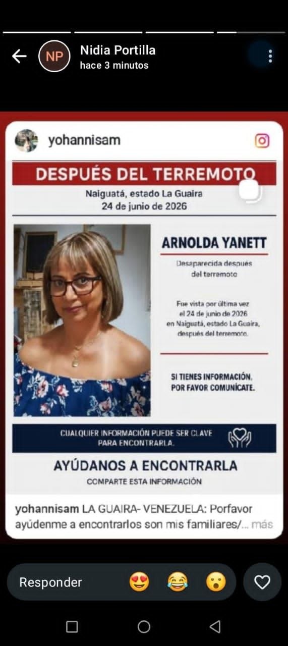 Arnolda Yanett