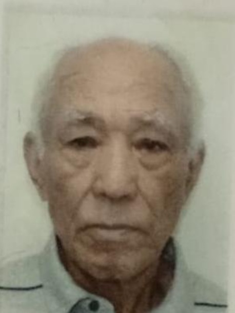 Oscar Armando Mendez Carrillo