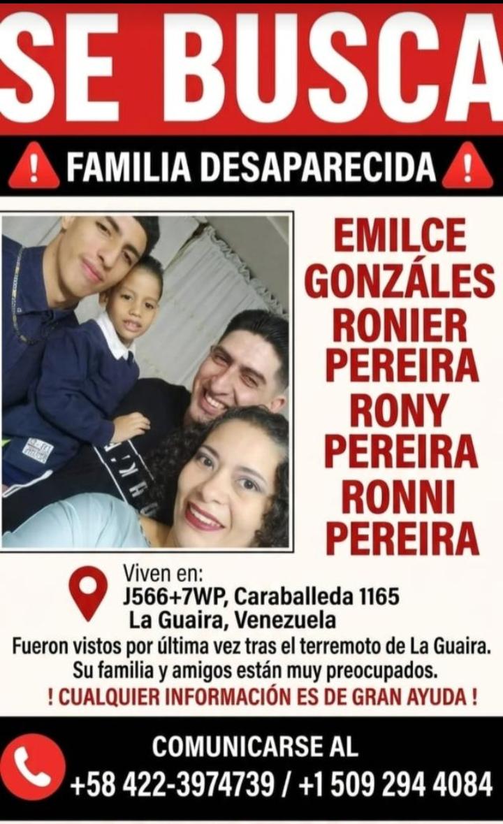 Rony Pereira