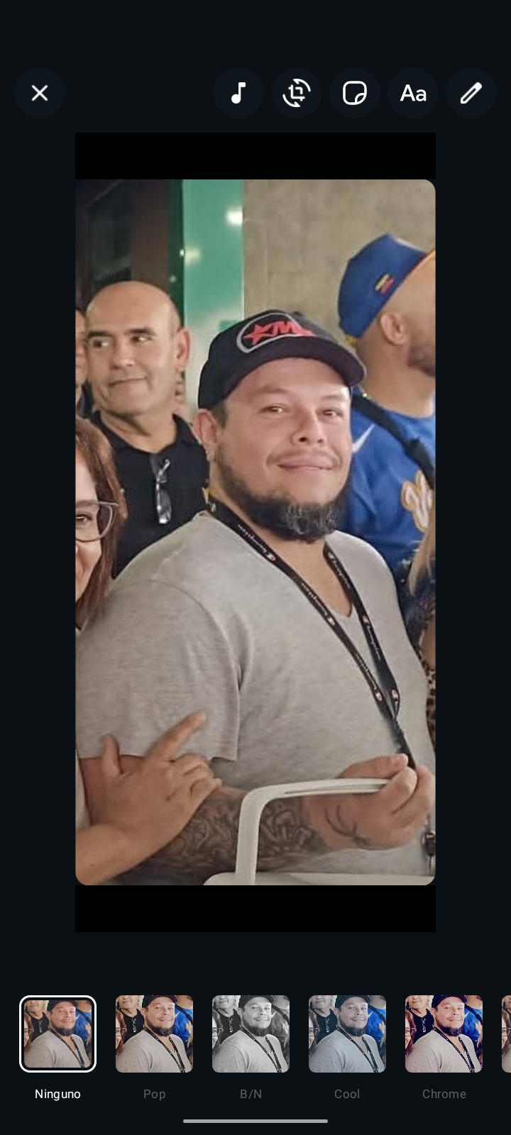 Pedro Gutiérrez