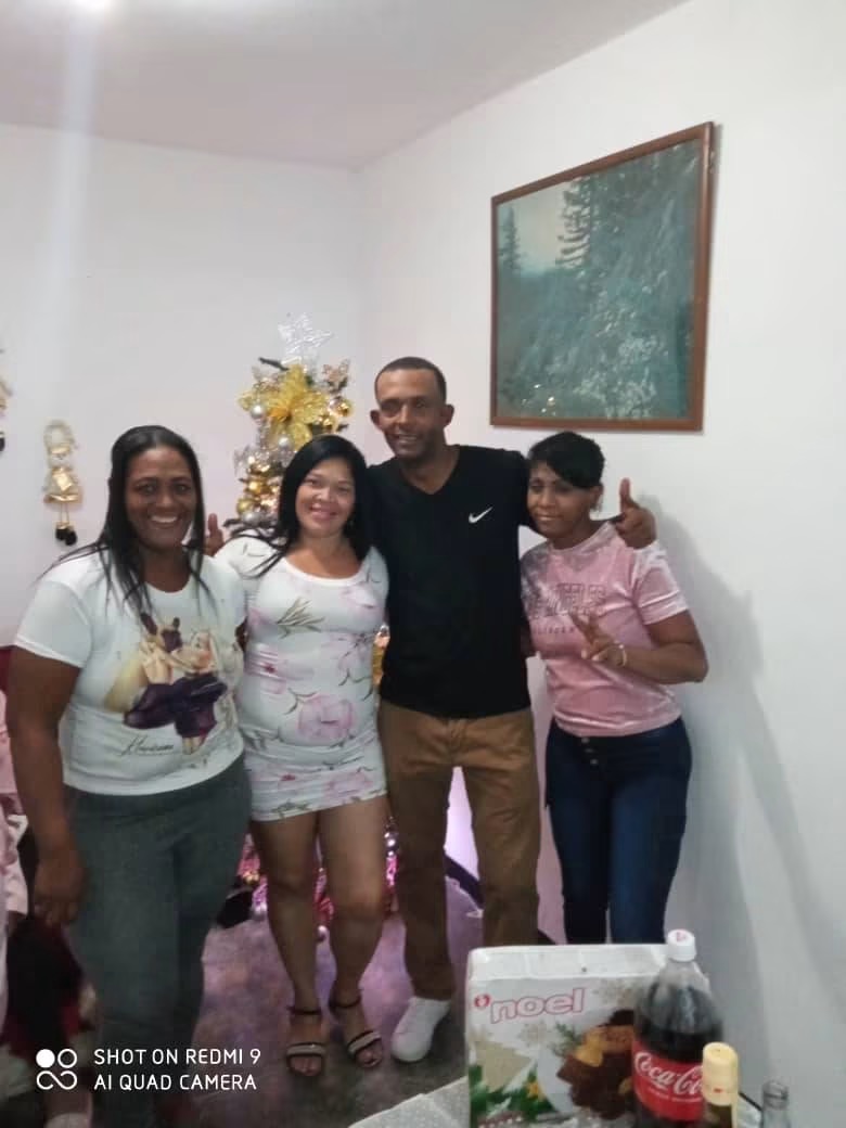 Yasmín valentina Serrano ocho
