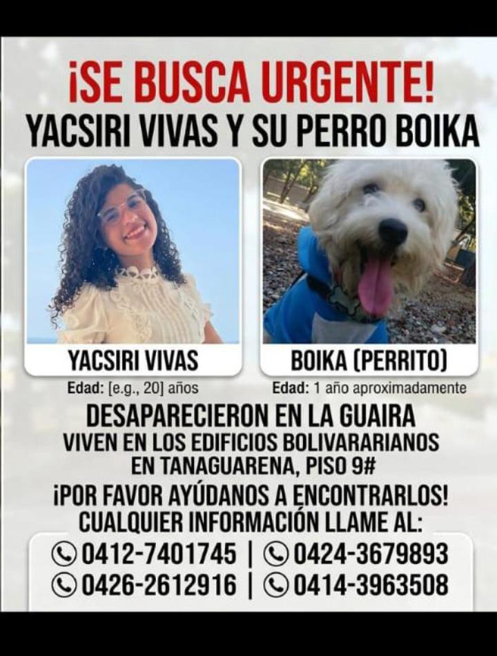 Yacsiri Vivas