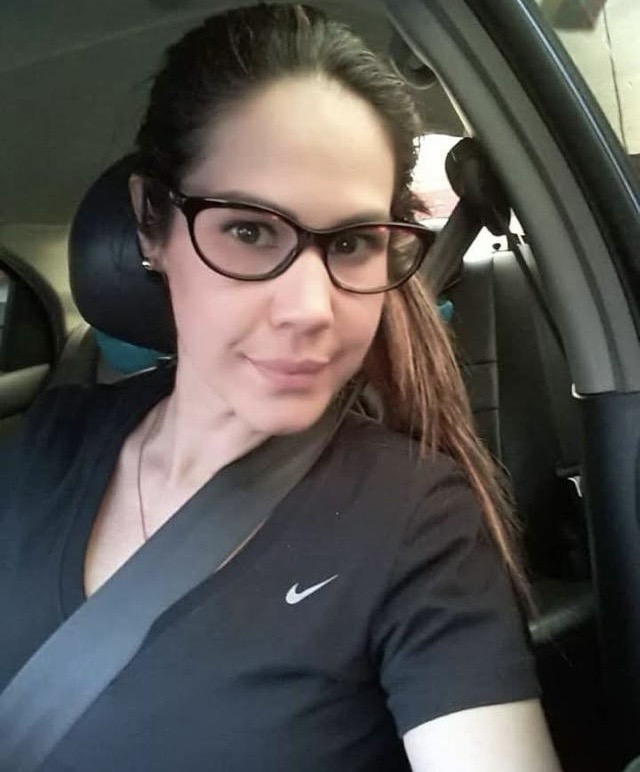 Marianyely Del valle Delgado Noda