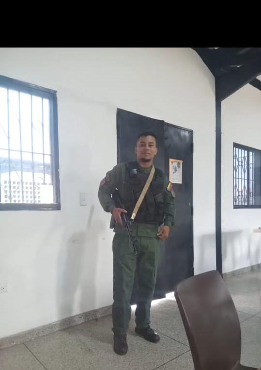 wilfredo jose prieto lopez