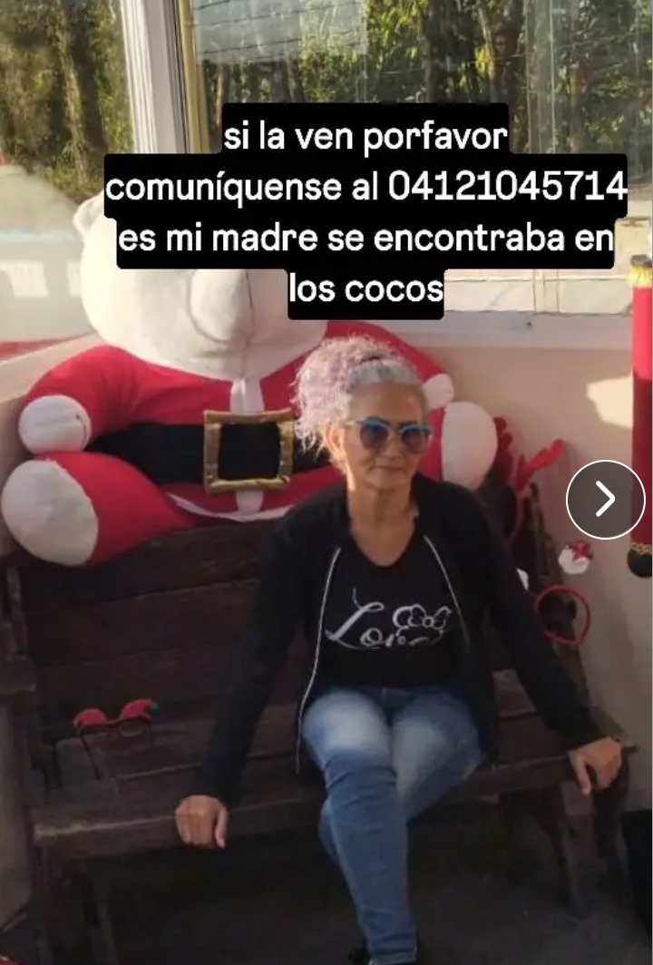 Carmen Gutiérrez