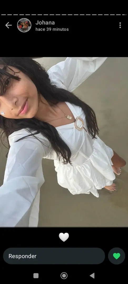 Adriannys Briceño