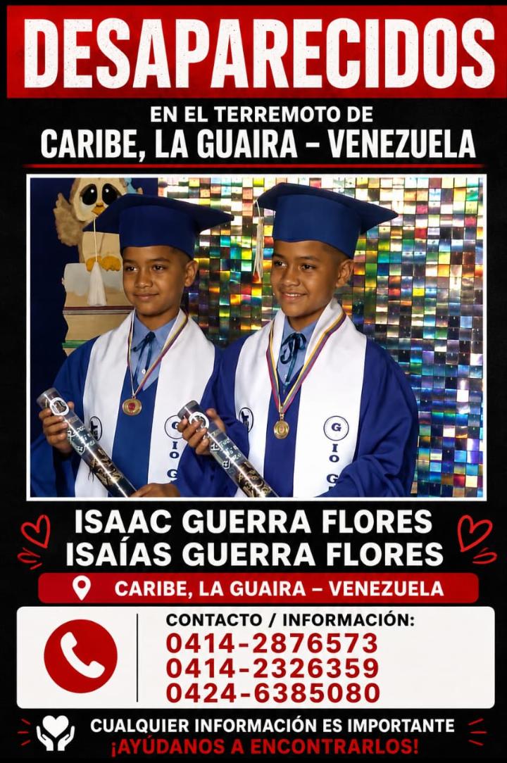 Isaac Guerra Flores