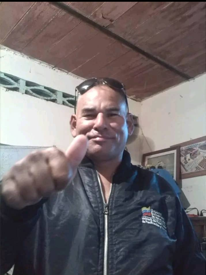 Gustavo Rafael Galindo